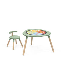Puzzle Stokke MuTable V2
