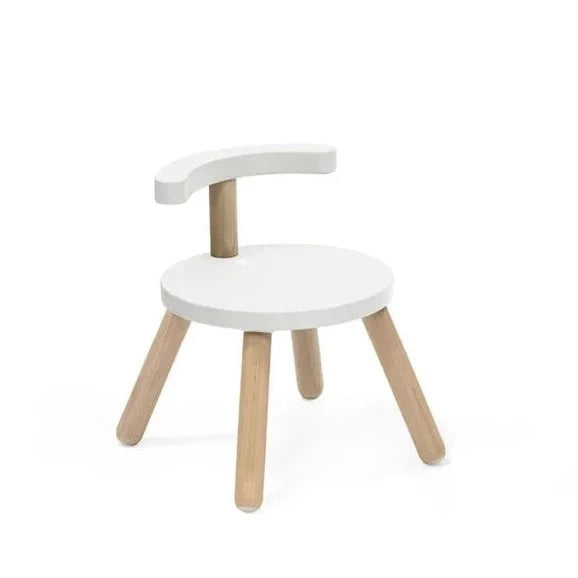 Chair White Stokke® MuTable™ V2