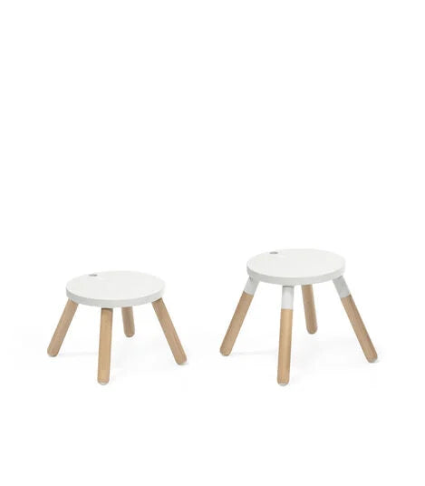 Chair White Stokke® MuTable™ V2
