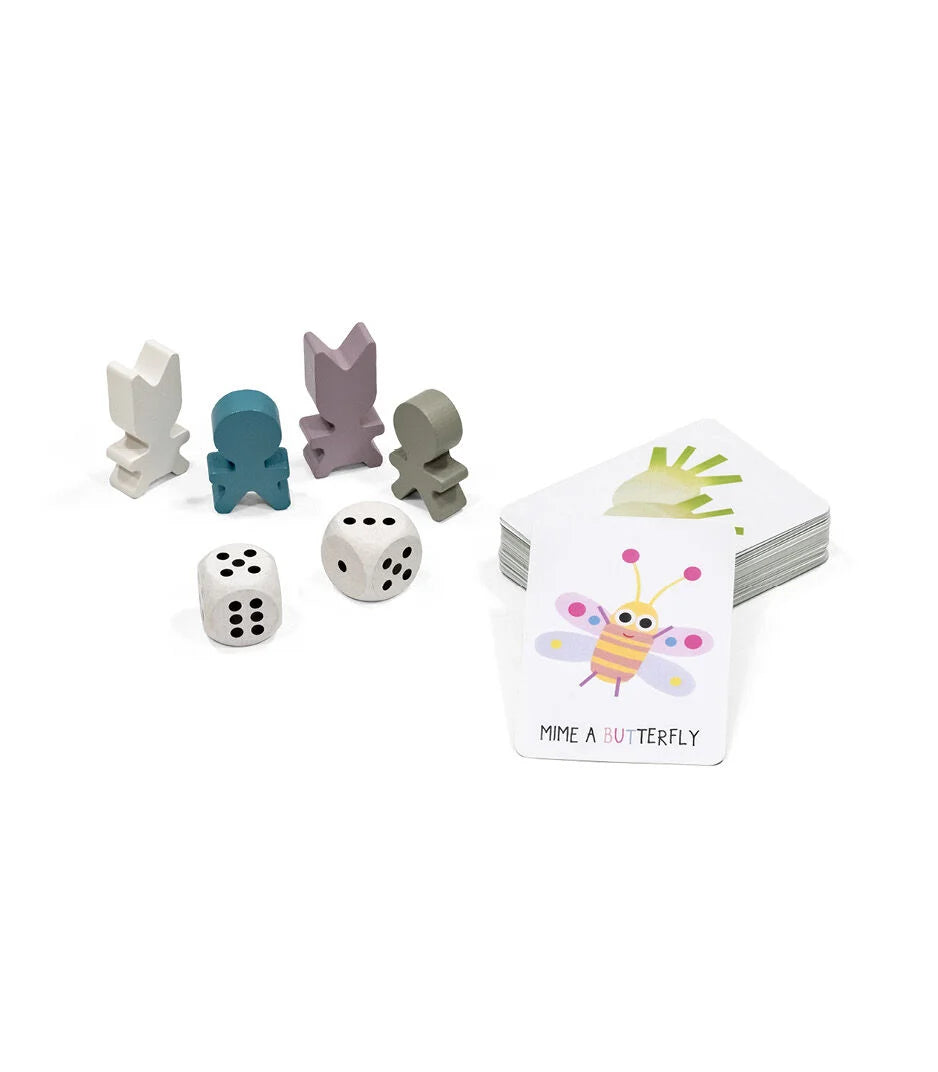 Play Board Stokke MuTable V2