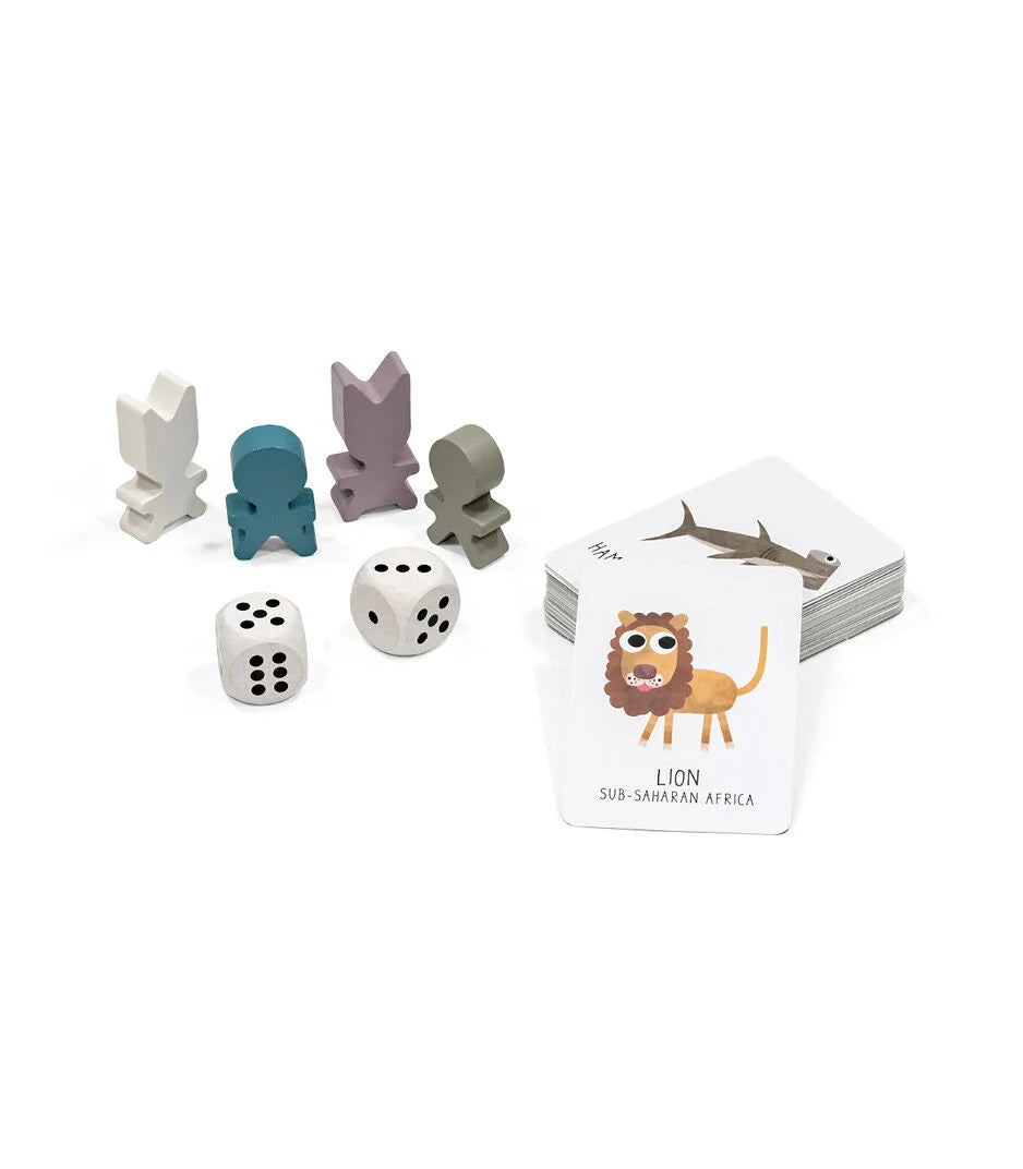 Play Board Stokke MuTable V2
