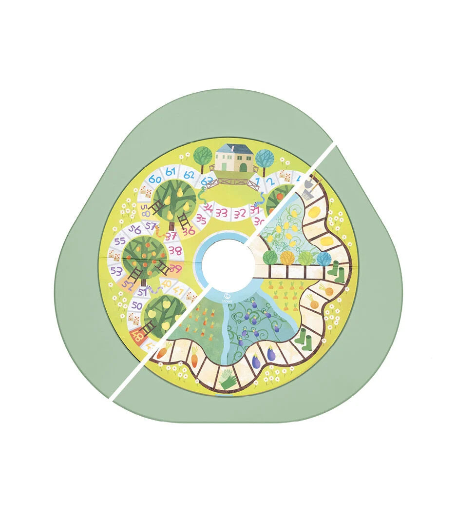 Play Board Stokke MuTable V2