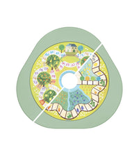 Play Board Stokke MuTable V2