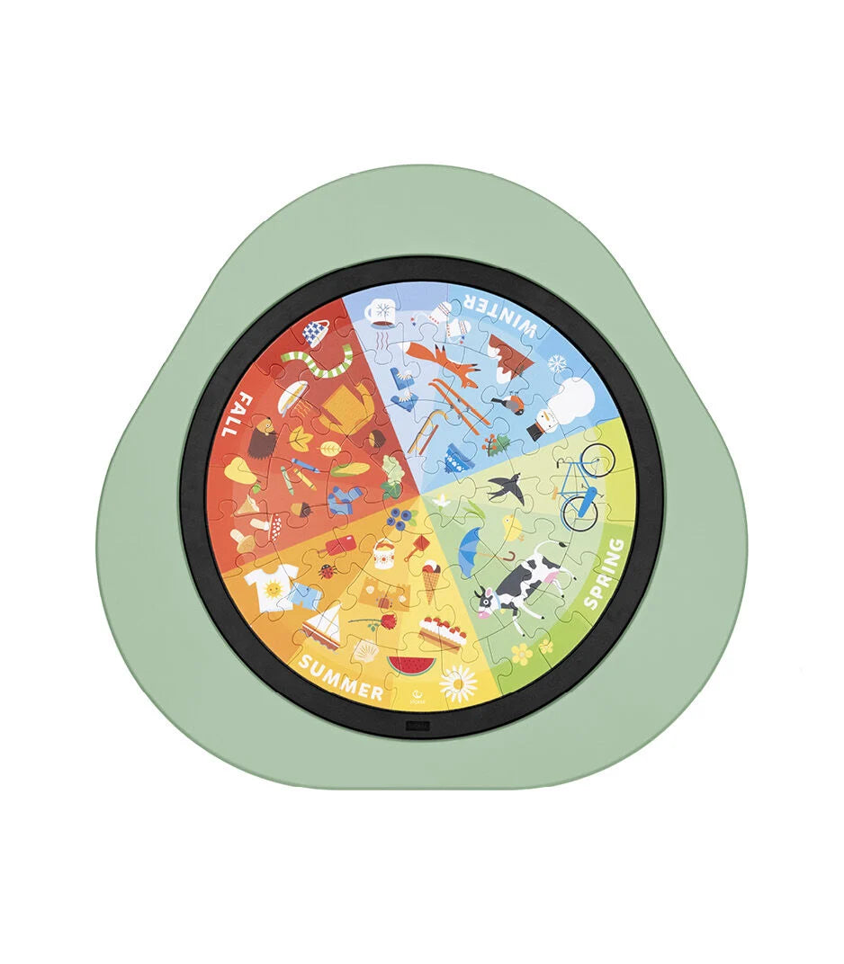 Puzzle Stokke MuTable V2