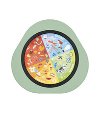 Puzzle Stokke MuTable V2