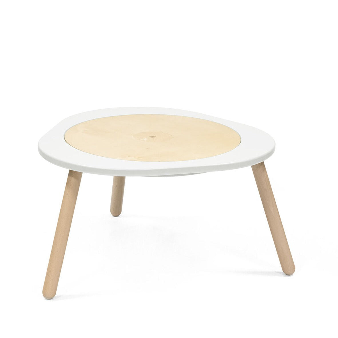 White Stokke® MuTable™ V2