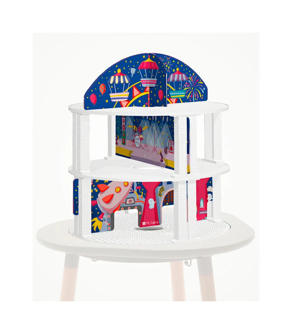 Scenarios Stokke MuTable V1