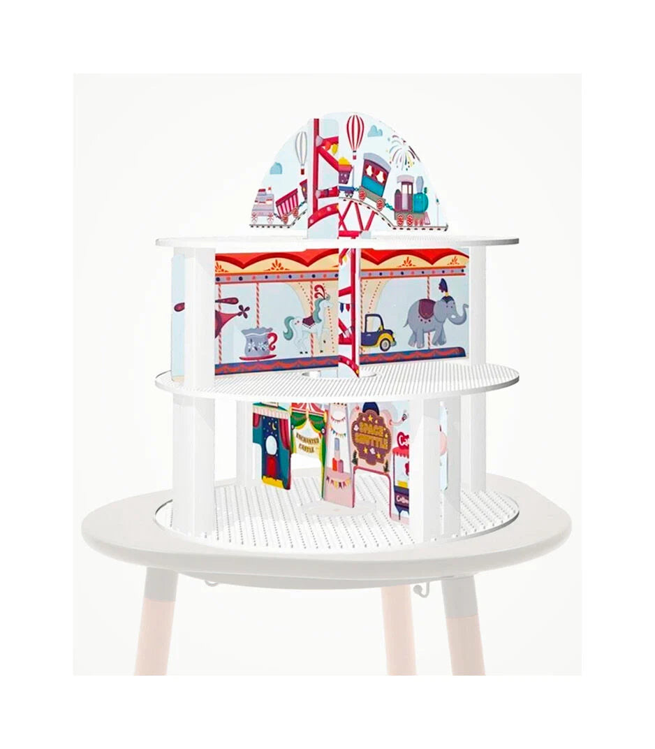 Scenarios Stokke MuTable V1