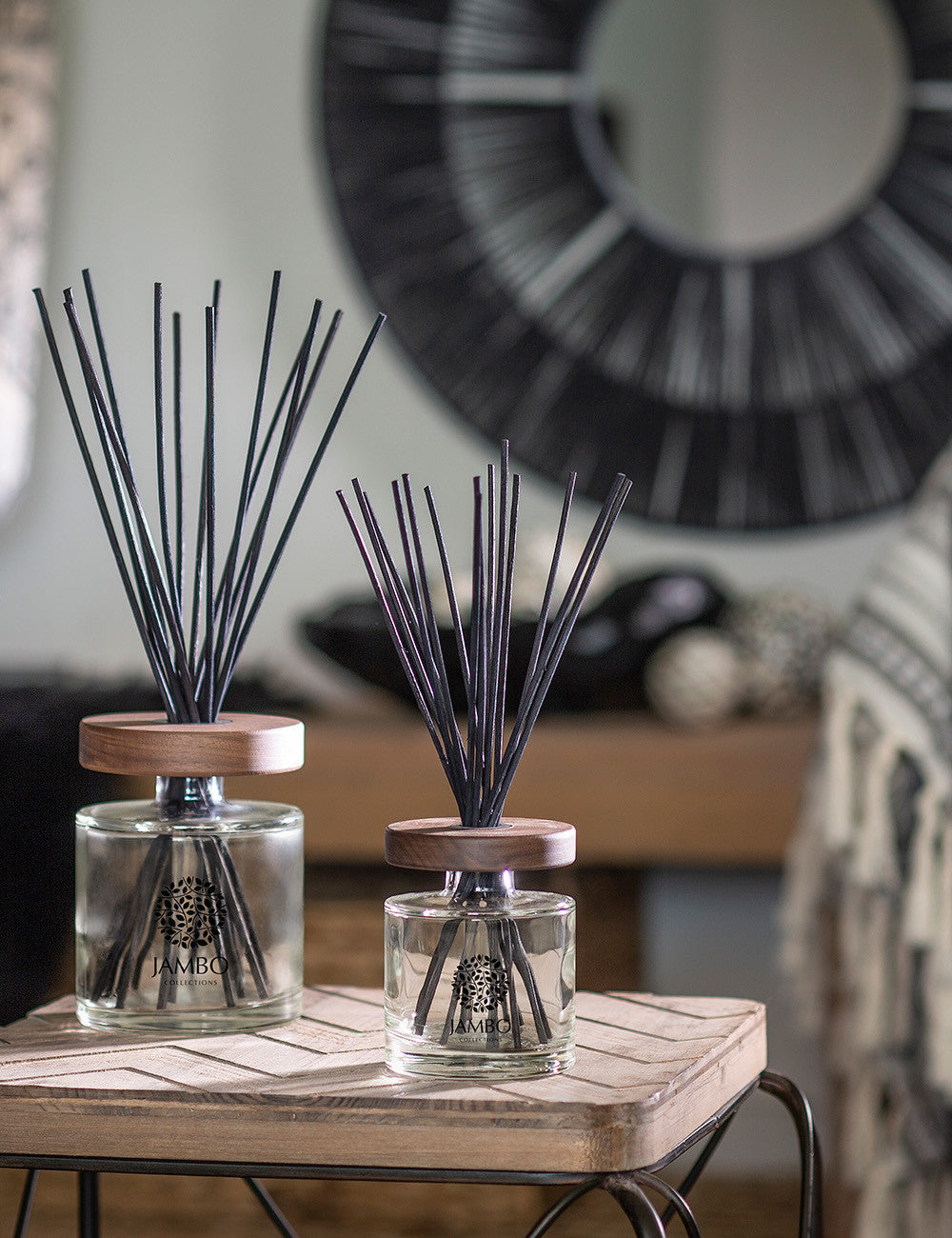 Namaqua 200ml Diffuser