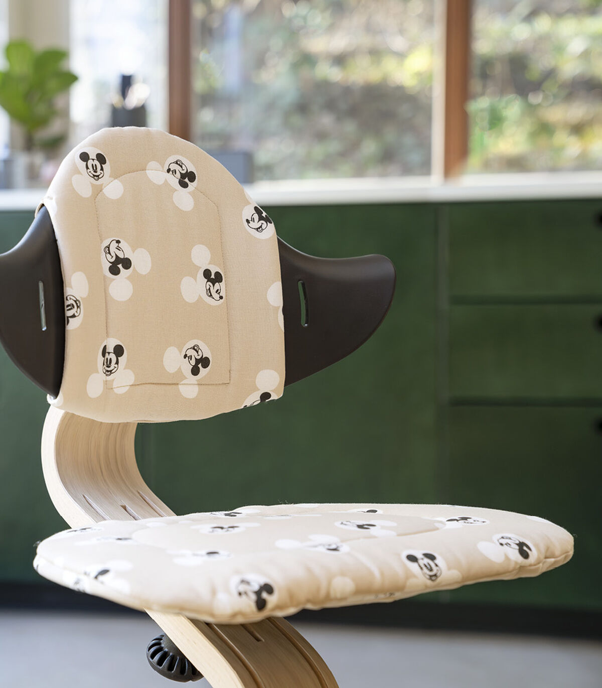 Stokke® Nomi® Cushion Mickey PCS Signature OCS