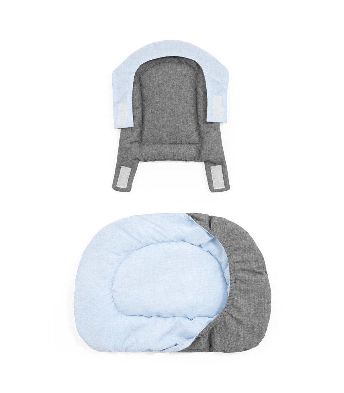 Stokke® Nomi® Cushion Grey Blue