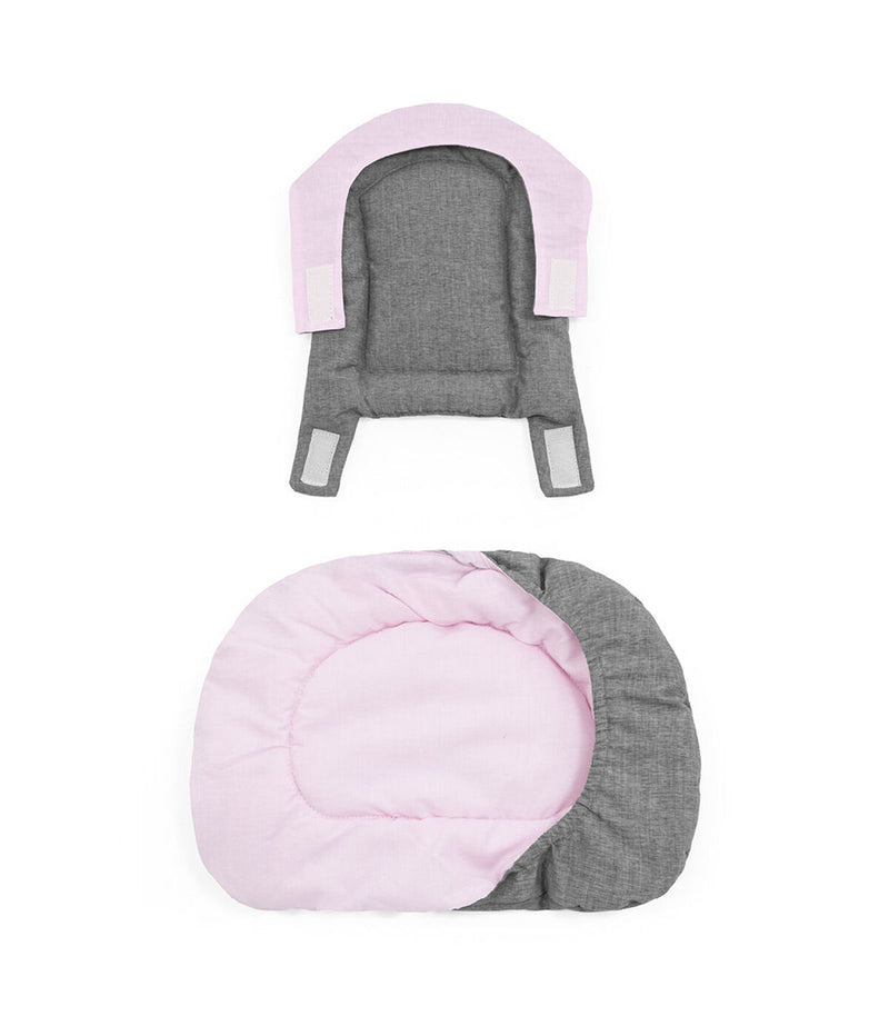 Stokke® Nomi® Cushion Grey Pink