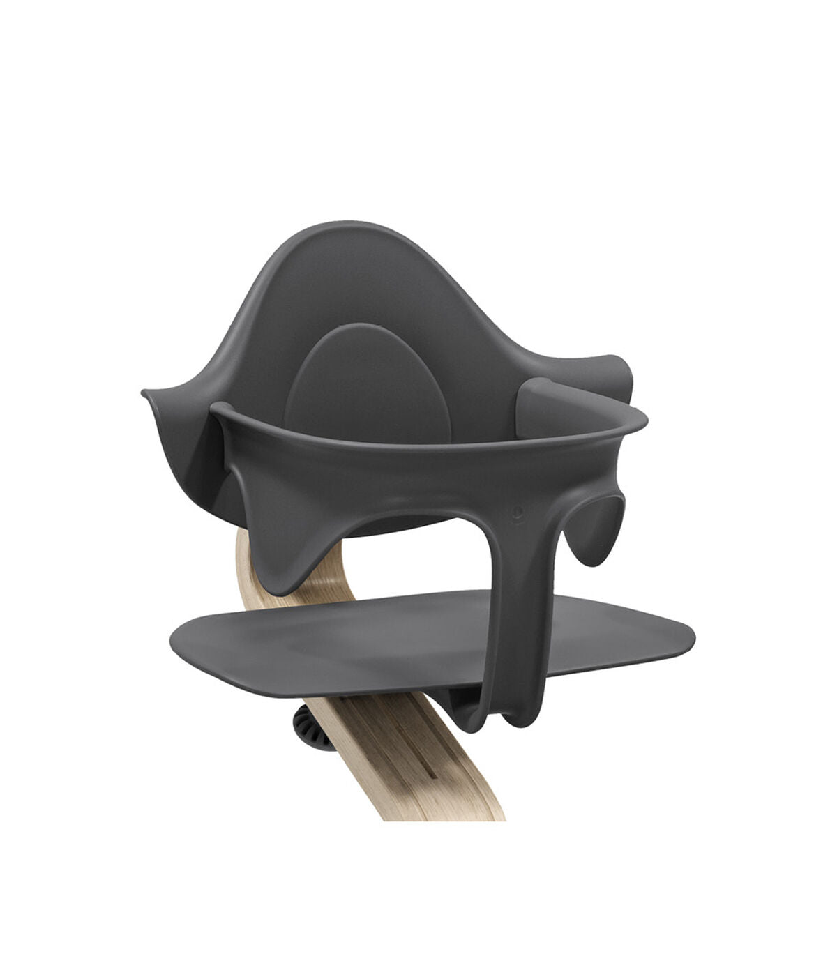 Stokke® Nomi® Babyset Anthracite