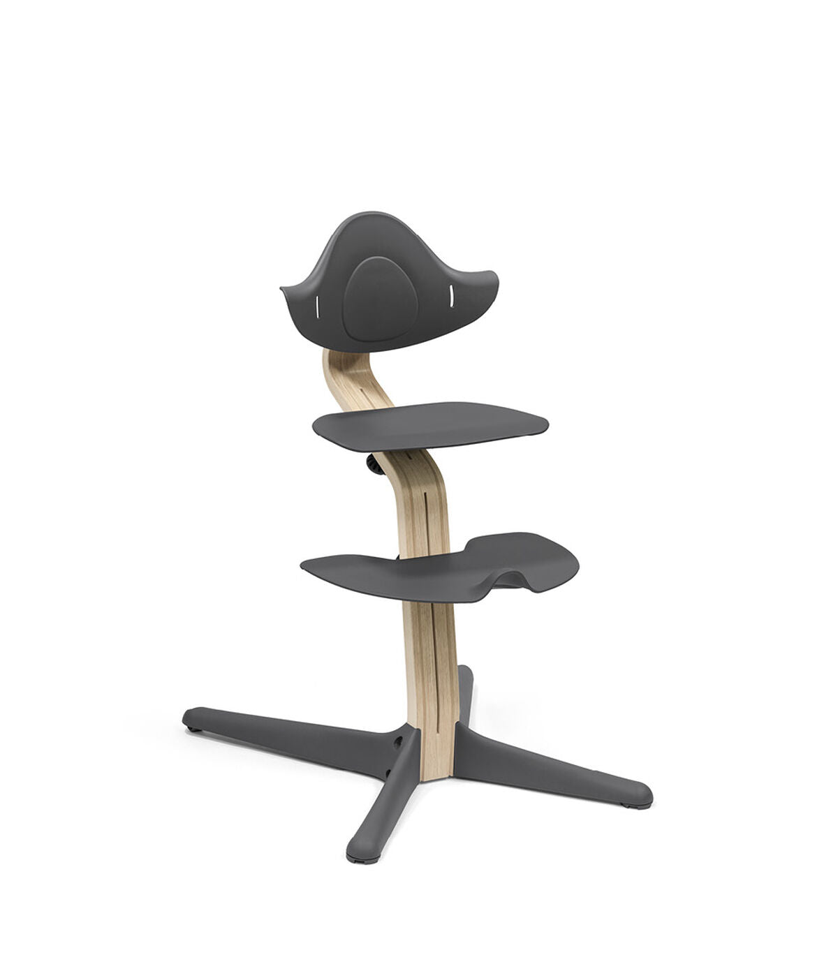 Stokke® Nomi® Chair Natural Anthracite