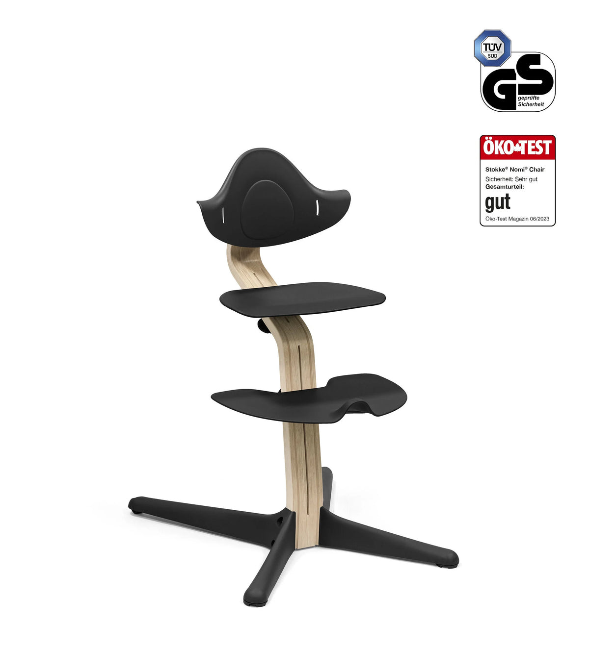 Stokke Nomi Chair