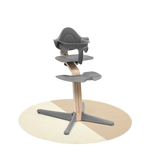high chair mat 