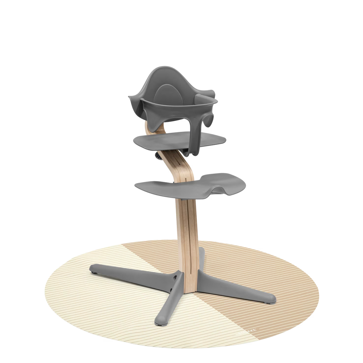 high chair mat 