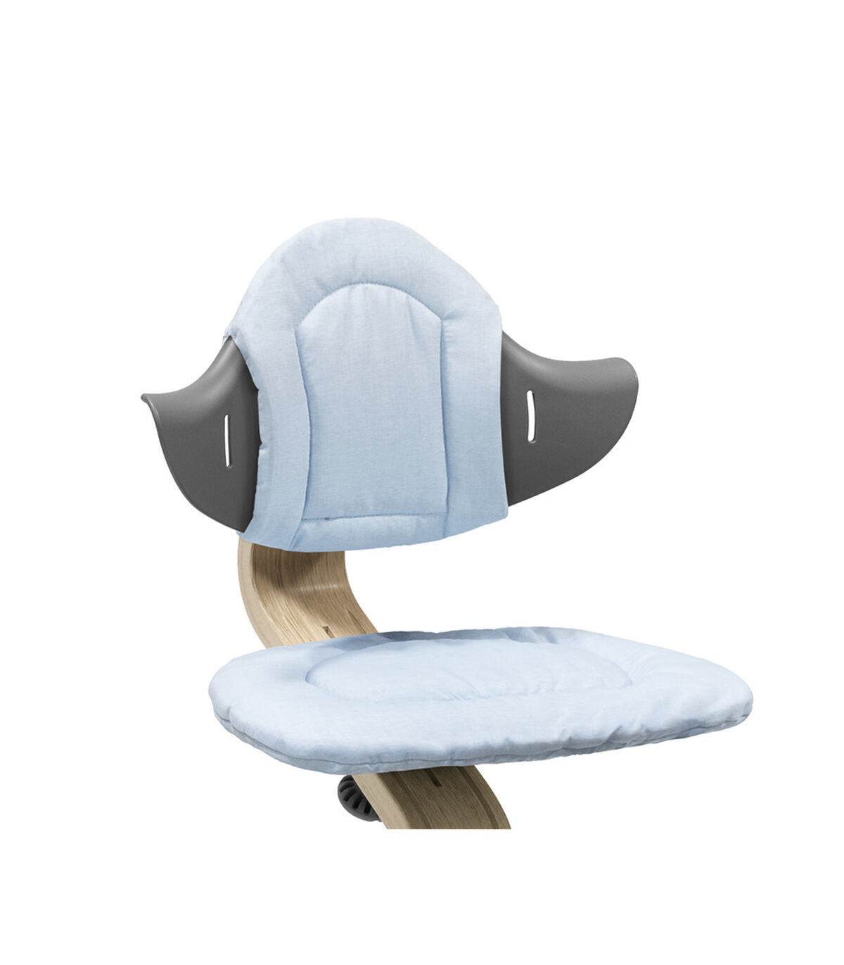 Stokke® Nomi® Cushion Grey Blue