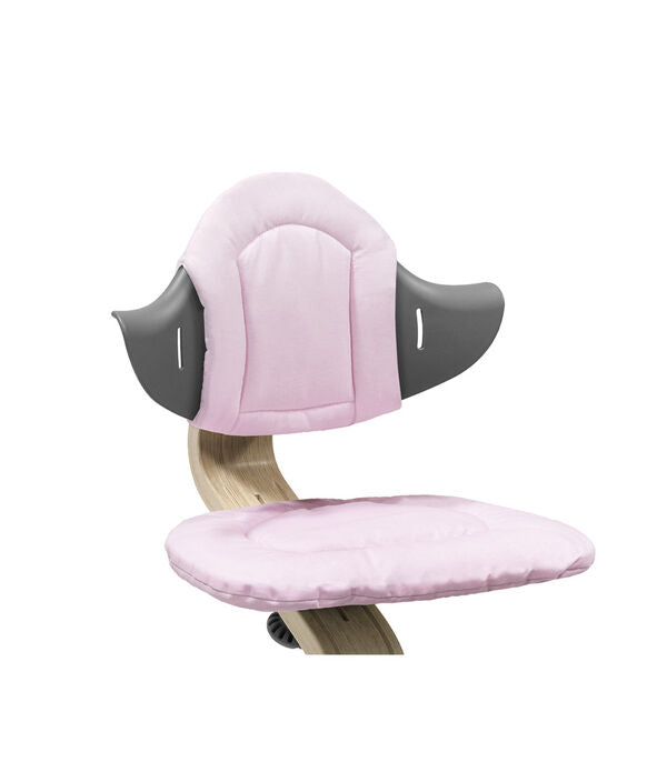 Stokke® Nomi® Cushion Grey Pink