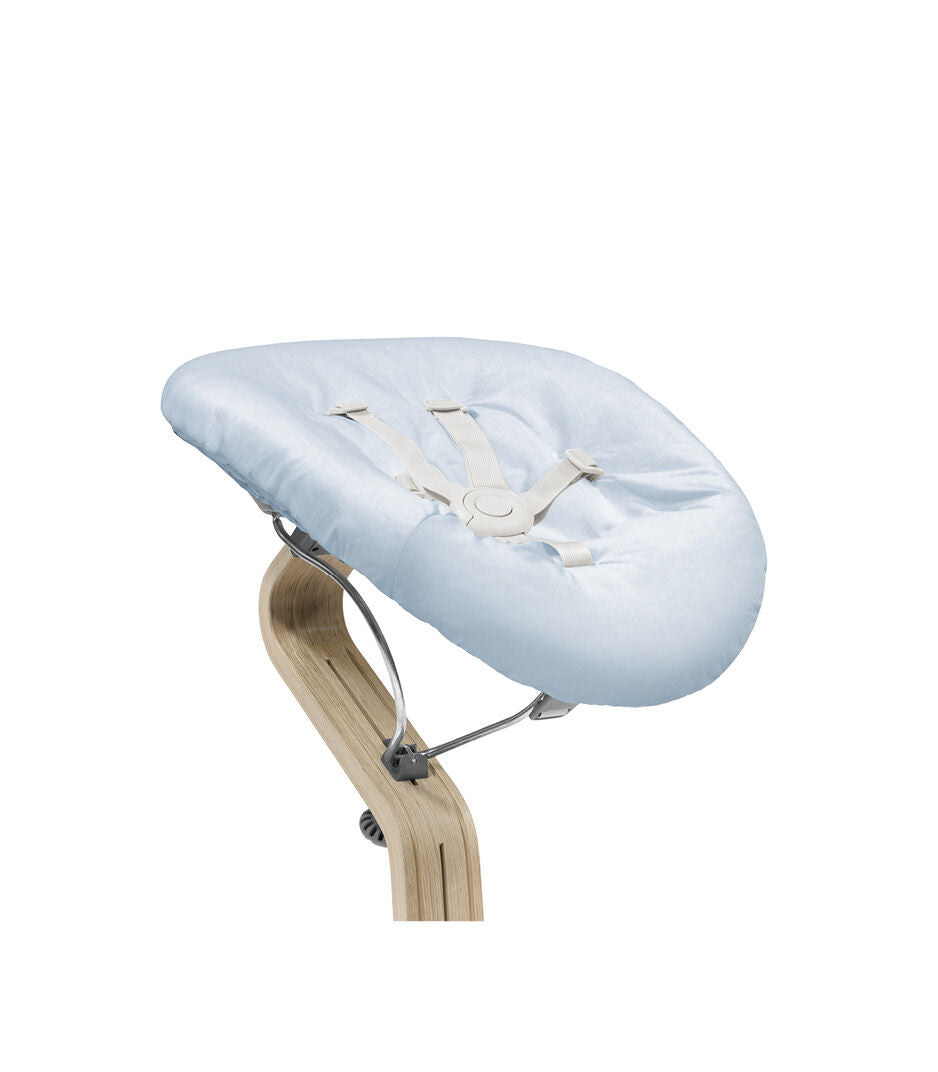 Stokke® Nomi® Newborn Set Grey Grey Blue