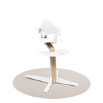high chair mat 