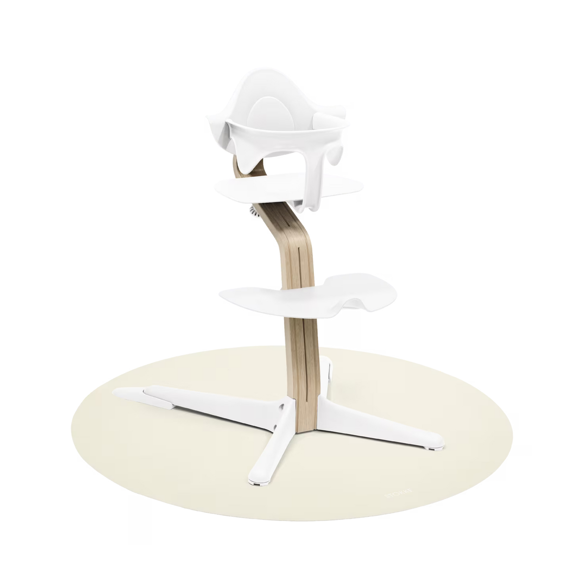 high chair mat 