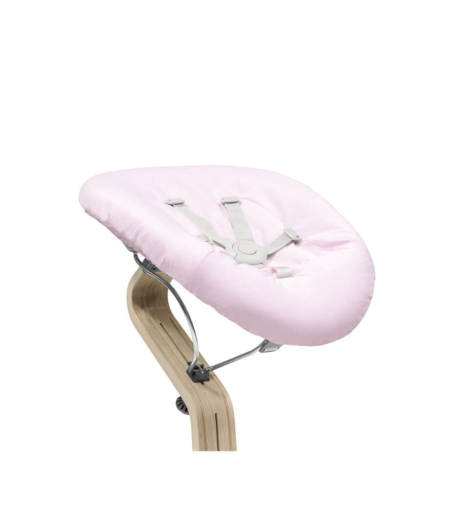 Stokke® Nomi® Newborn Set Grey Grey Pink