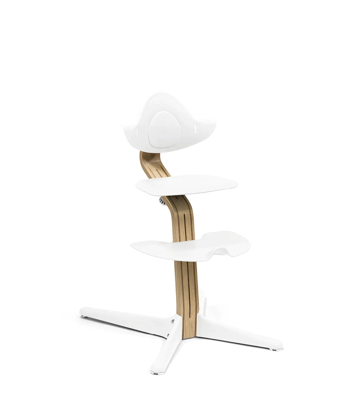 Stokke® Nomi® Chair OAK White