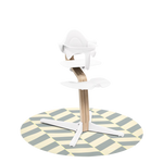 high chair mat 