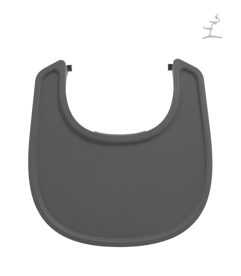 Stokke® Tray for Nomi® Anthracite