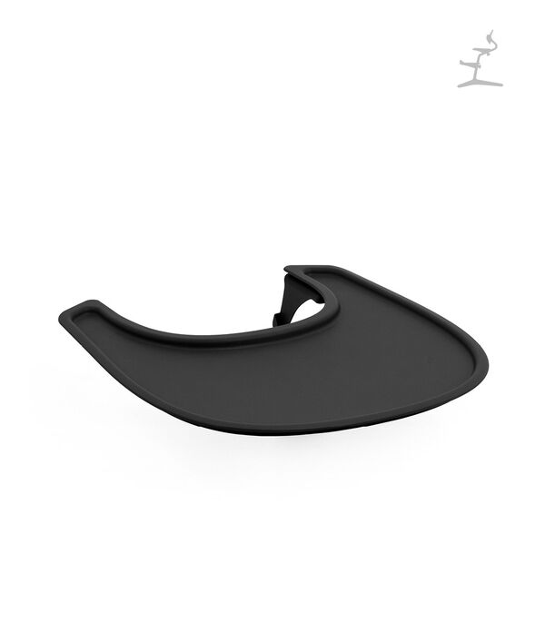 Stokke® Tray for Nomi® Black