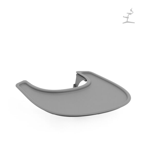 Stokke® Tray for Nomi® Grey