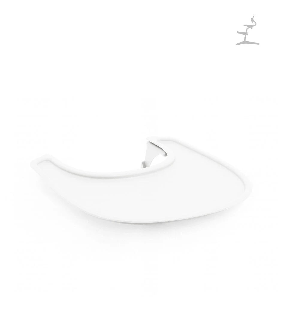 Stokke® Tray for Nomi® White