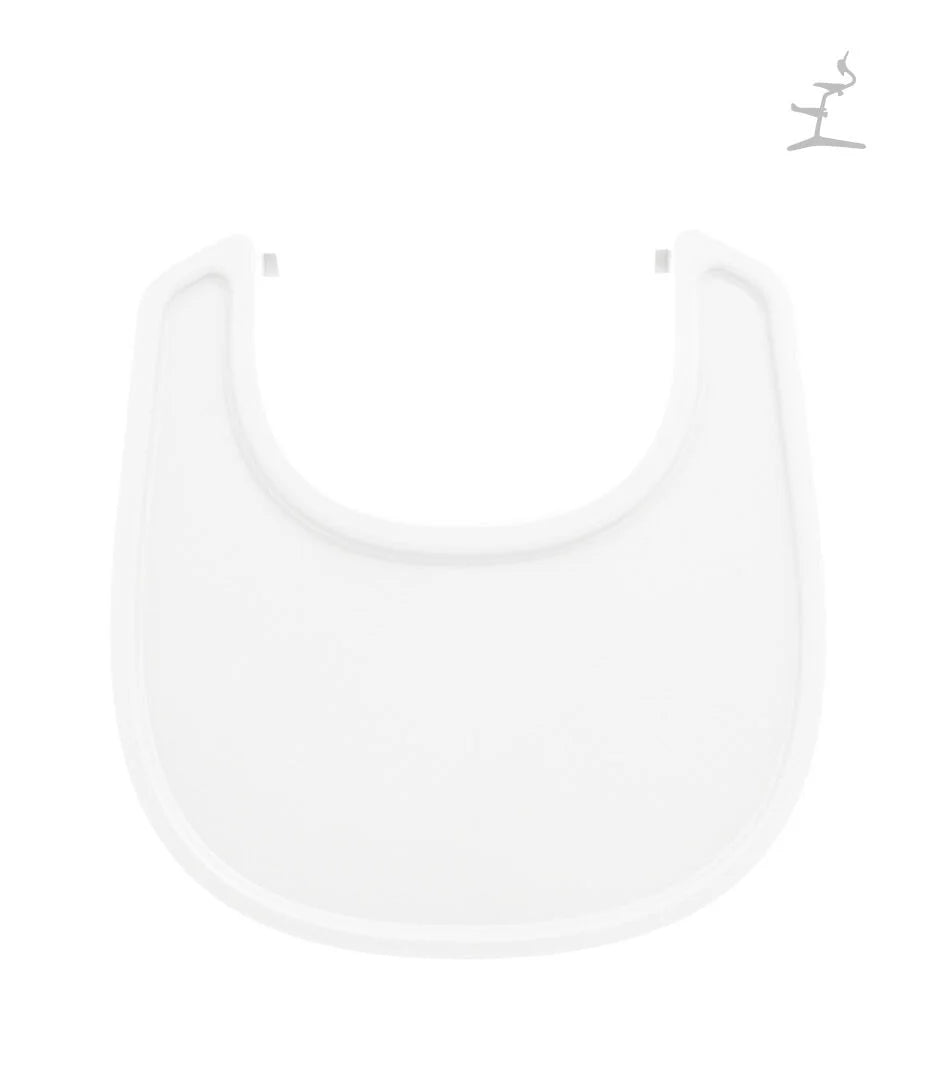 Stokke® Tray for Nomi® White