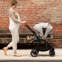 Stroller Nuna TRIV Next
