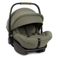 Car Seat Arra Next