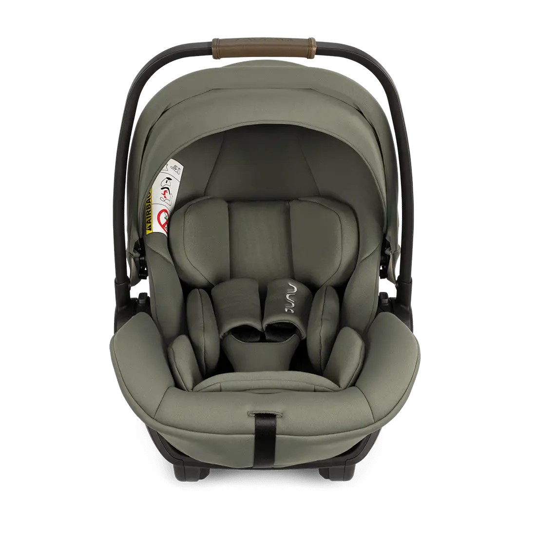 Car Seat Arra Next