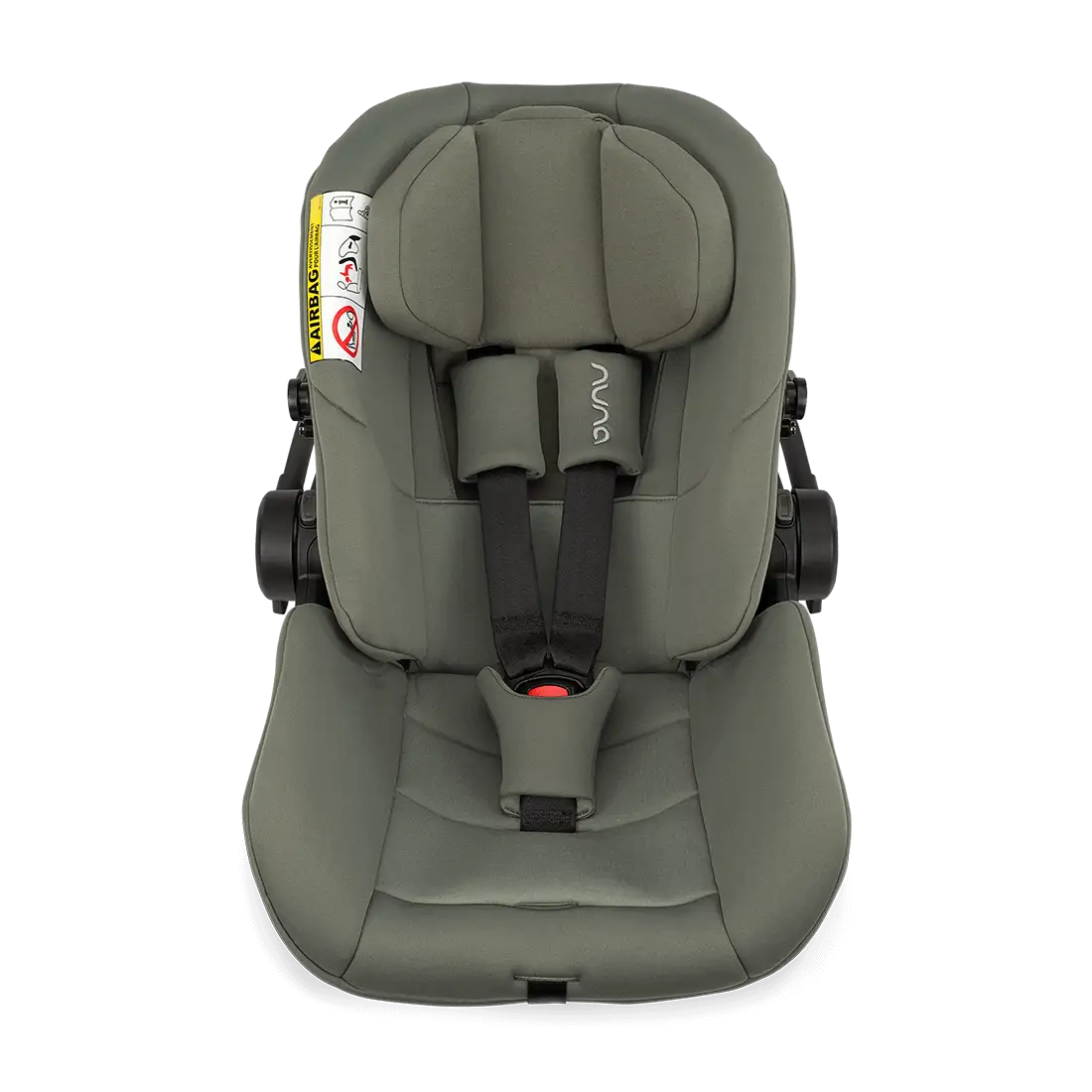 Car Seat Arra Next