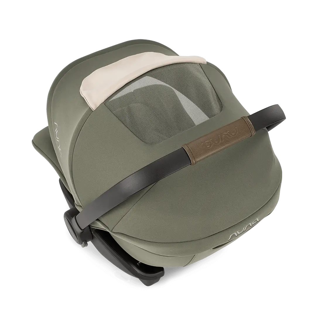 Car Seat Arra Next