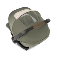 Car Seat Arra Next
