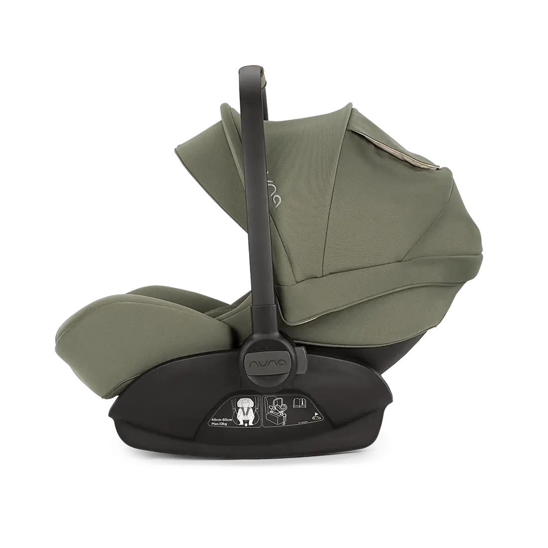 Car Seat Arra Next