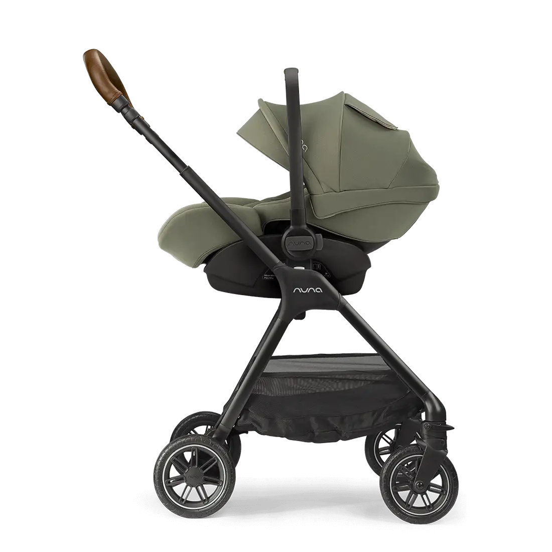 Car Seat Arra Next