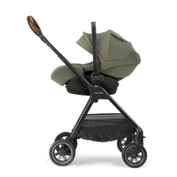 Car Seat Arra Next