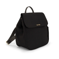 Nuna Diaper Bag Caviar