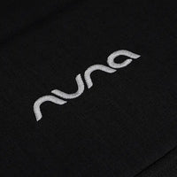 LYTL Carrycot + Rain Cover Caviar