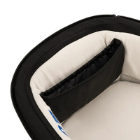 LYTL Carrycot + Rain Cover Caviar