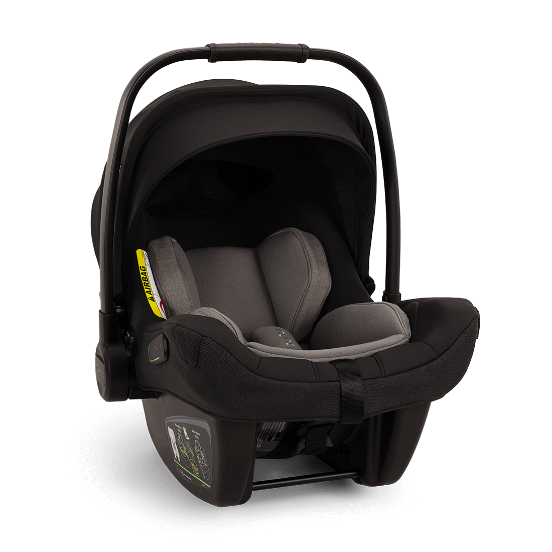 Pipa Next Car Seat