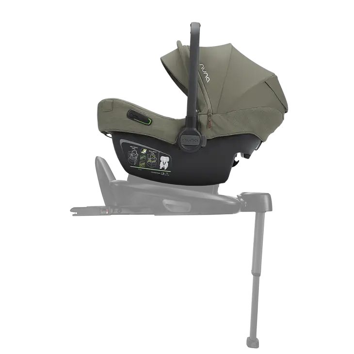 Pipa Next Car Seat