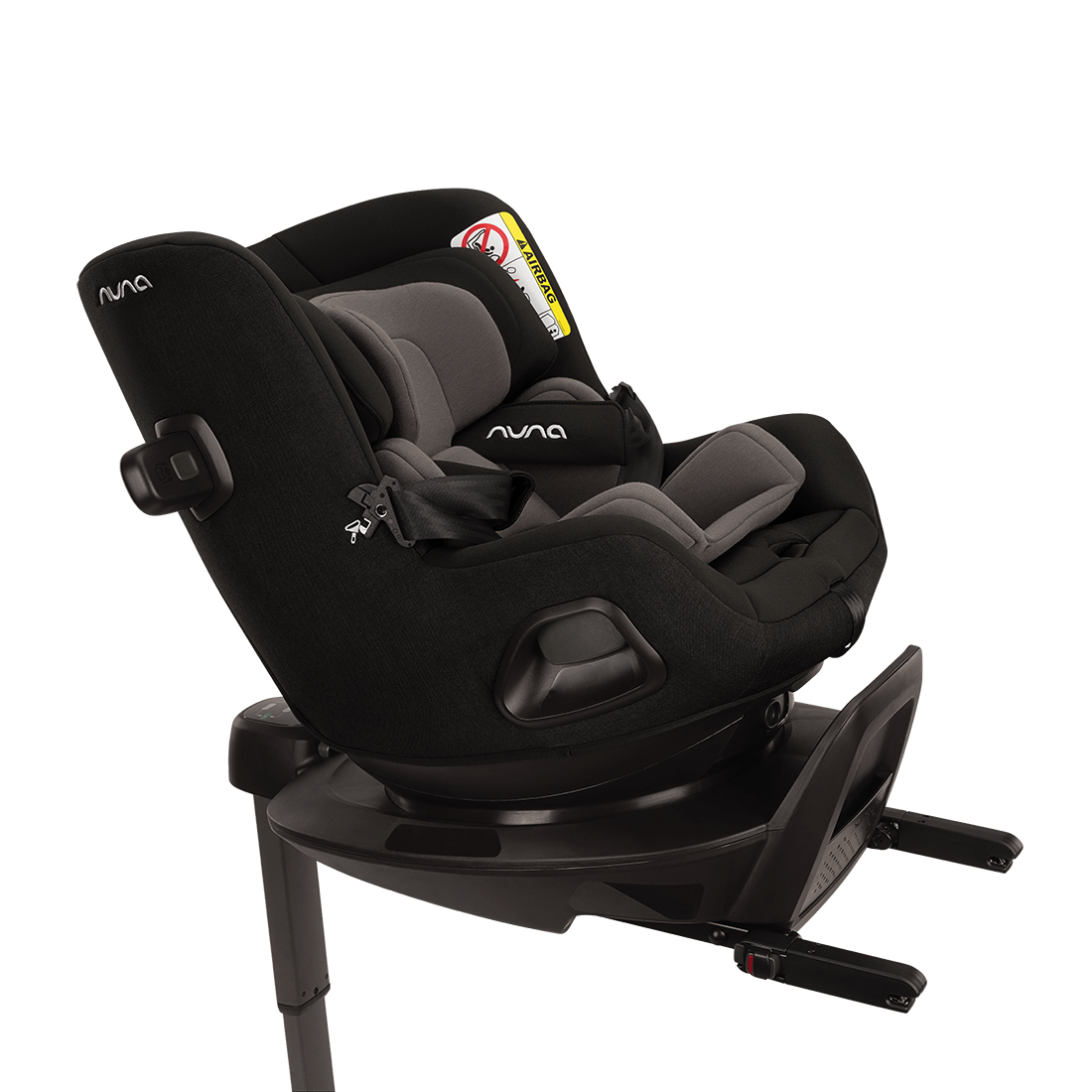 Car Seat Pruu