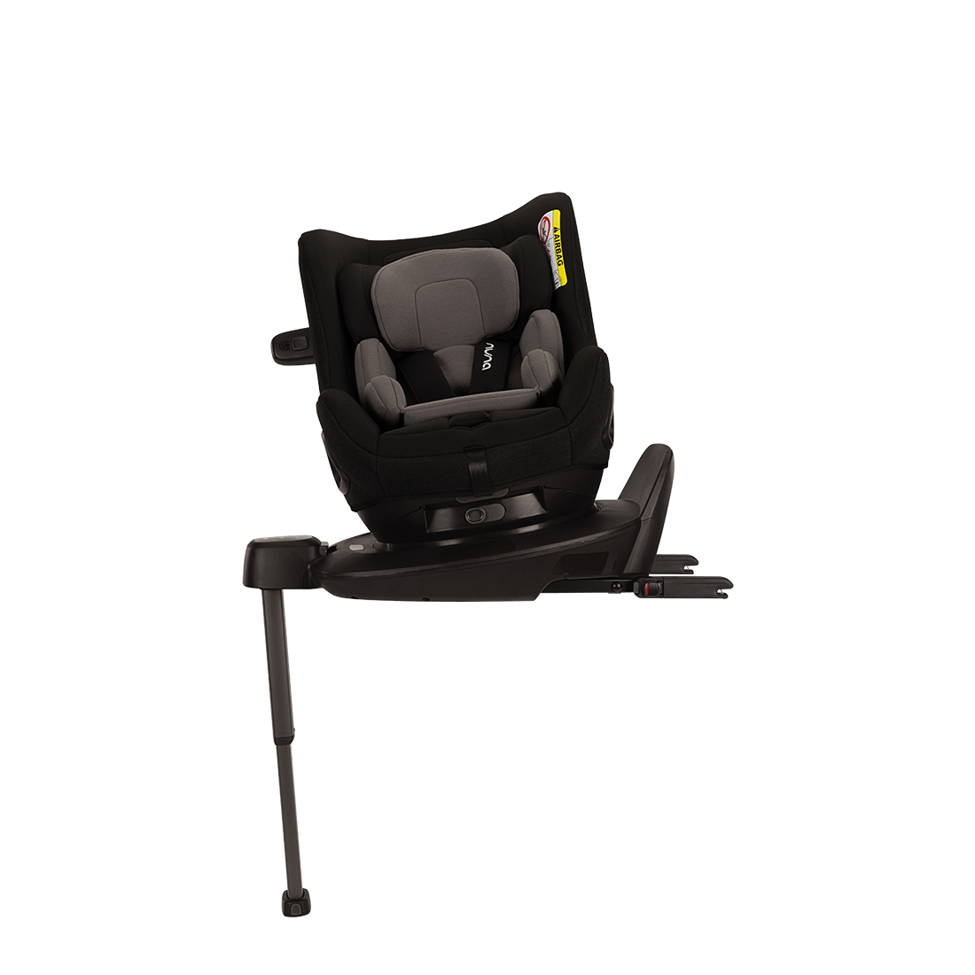 Car Seat Pruu